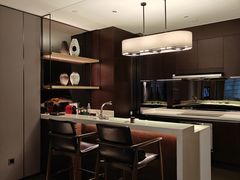 -广州德安丽舍凯宾斯基酒店