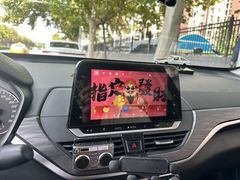 -易通行汽车陪练(通州店)
