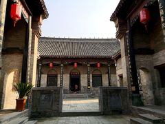 -康百万庄园