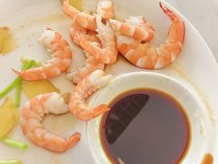 -碧海银沙海鲜餐厅(恒大海上威尼斯店)