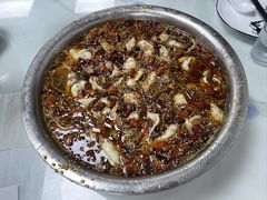-黑皮酸菜鱼(三山街店)