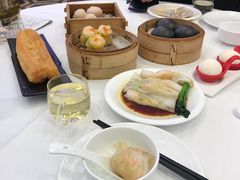 -金翠皇宫粤菜·点心·海鲜(科技园店)