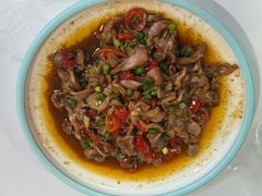 -韶山冲湘菜馆(黄桦路店)