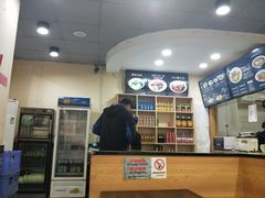 -毛大碗西府削筋面(土门店)