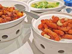 -兰湘子·湘菜小炒(石家庄万象城店)