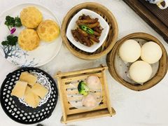 -龙的酒楼·手工早茶·顺德菜(近良路店)
