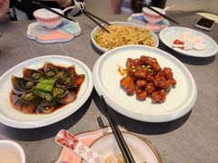 -江南里·新浙菜(苏州大悦城店)
