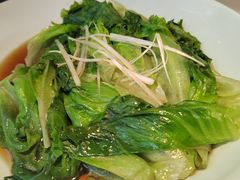 -绿茶餐厅(龙湖杭州金沙天街店)