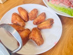 -吉友粥底火锅(方斜路店)