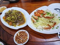 -吴祥记潮州菜·百年老字号·砂锅粥