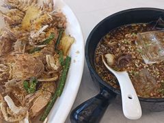 -喜碧海鲜·二十年本土海鲜老字号(上排店)