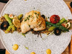 -Mark&Mars Restaurant