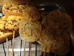 -老诚一锅(乔庄店)