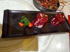 -永乐饭庄(安德路店)