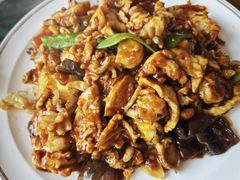 -老华洋饭庄(成林道店)