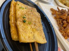 -渔文乐·海鲜大排档(壹品总店)