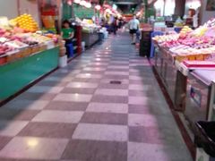 -福田农产品批发市场有限公司蔬菜交易区