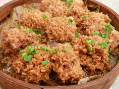 -不倒翁·徽天下名菜楼(马鞍山路店)