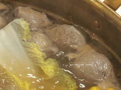 -食潮汕头鲜牛馆(望京保利店)