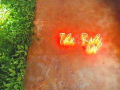 -The Rug Cafe(王府中环店)