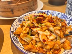 -兔爸私家小厨(新北万达店)