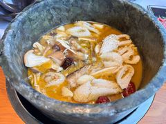 -芸山季·云南山珍菌火锅(南翔印象城MEGA店)