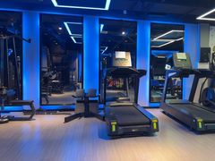 -NRG 健身私教CLUB(WPP达邦协作广场店)