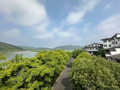 -南北湖风景区