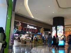 -盒马鲜生(岭南新世界店)