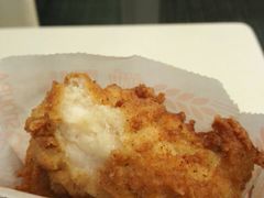 -肯德基(黄渡DT店)