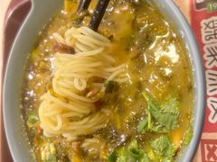 -魏家凉皮(协和店)