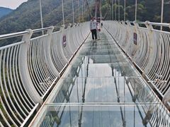 -昆明青龙峡风景区