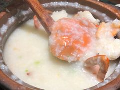 -南拳十三姨·潮汕砂锅粥(世纪金源店)