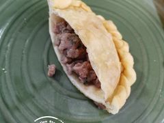 牦牛肉馅饼-陀岗美食·云南藏式特色餐厅