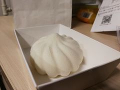 小笼包-双风车咖啡馆 Twin Windmills(六道口店)