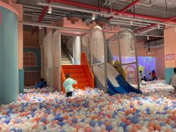 点击看大图 -宝燕水乐园