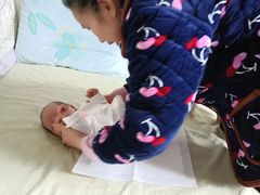 -田螺阿姨自营月嫂·育儿嫂(高新店)