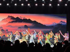 -东亿天弘演播大厅