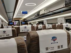 -衡阳东站