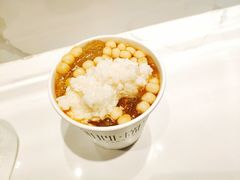 -甜心闲生传统手工冰粉(太古里店)