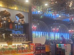 -巴依老爷新疆美食(常营店)