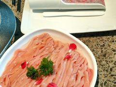 极品鸭肠-园里火锅(仁和新城店)