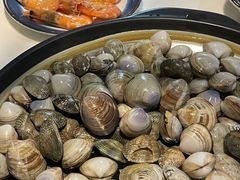 -蔚海之都·象山蒸汽海鲜(仙霞路店)