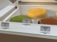 -Lady M(沙田新城市广场店)