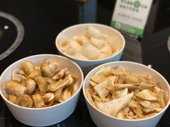 -黔蘑菇四季餐厅(观山湖店)