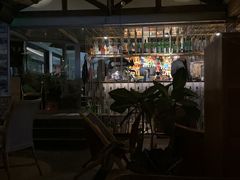 -Nirvana Cafe&Bar(北仓文创街区店)