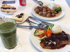-宜家·瑞典风味餐厅(烟台路店)