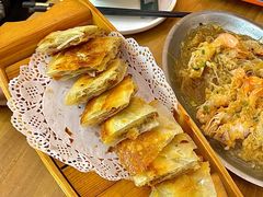 -福宝漠北·专注牛羊肉19年·西北菜(双湖林语店)