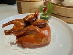 -味可道美食坊(福基路店)