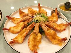 -城市酒店·沪江轩餐厅